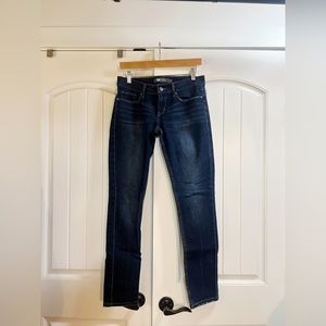 Lucky Brand | 524 Skinny Jeans sz 7